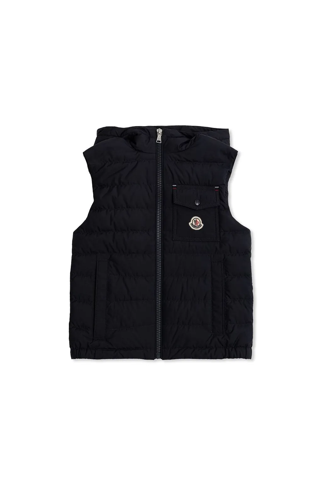 Wystan Down Gilet