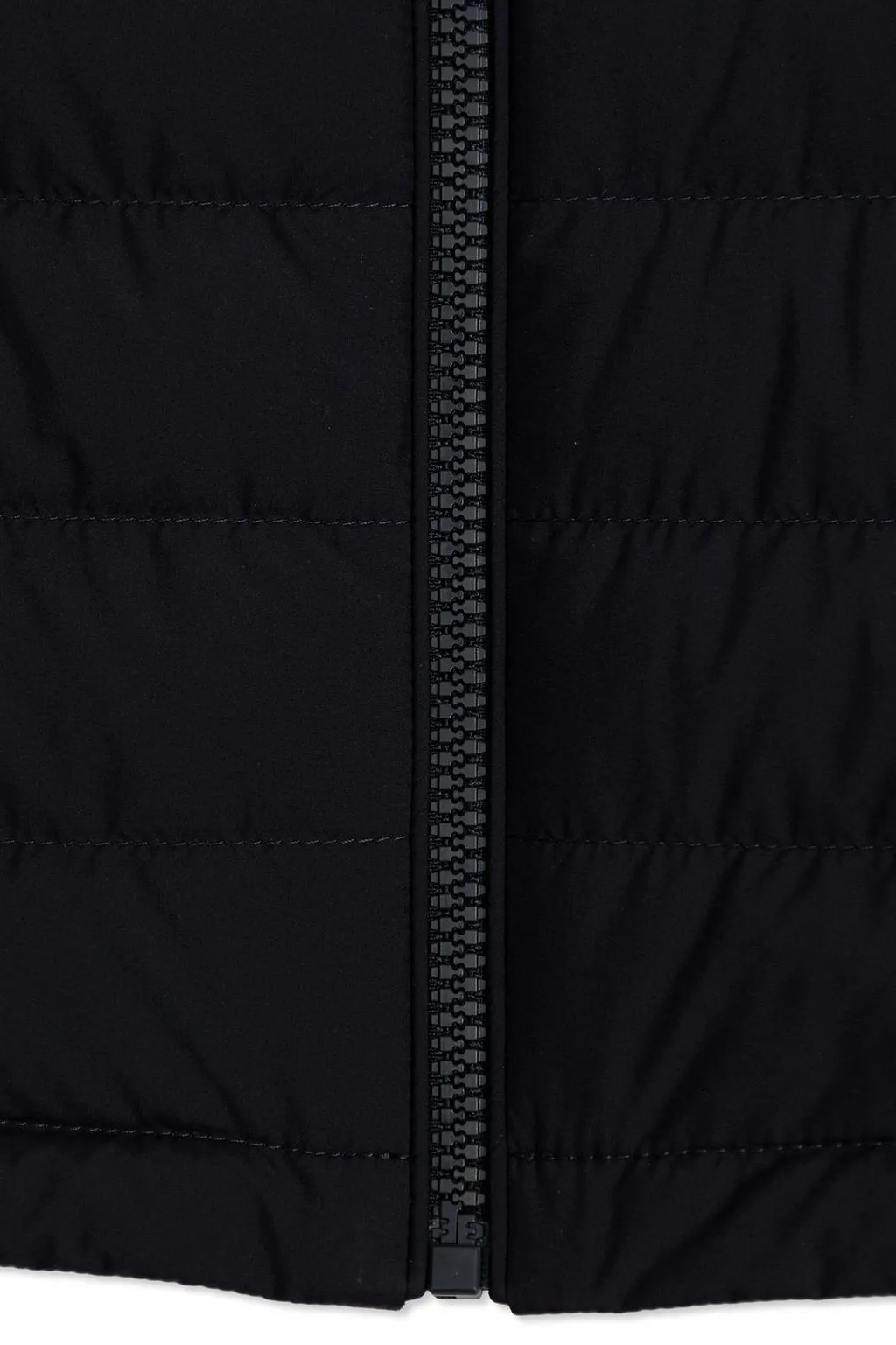 Wystan Down Gilet