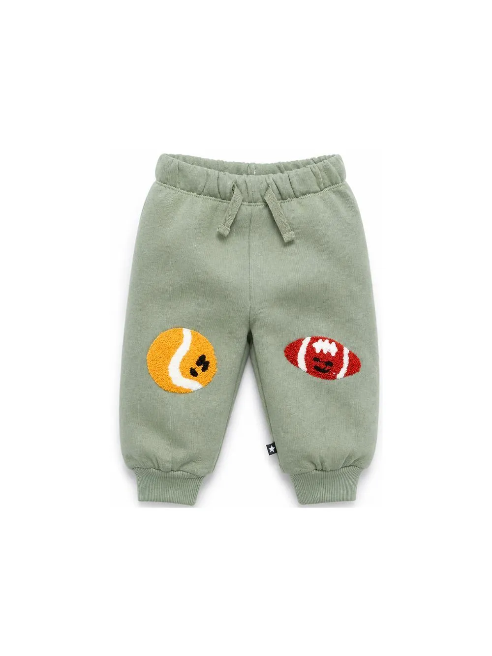 Molo Kids Simeon Pants