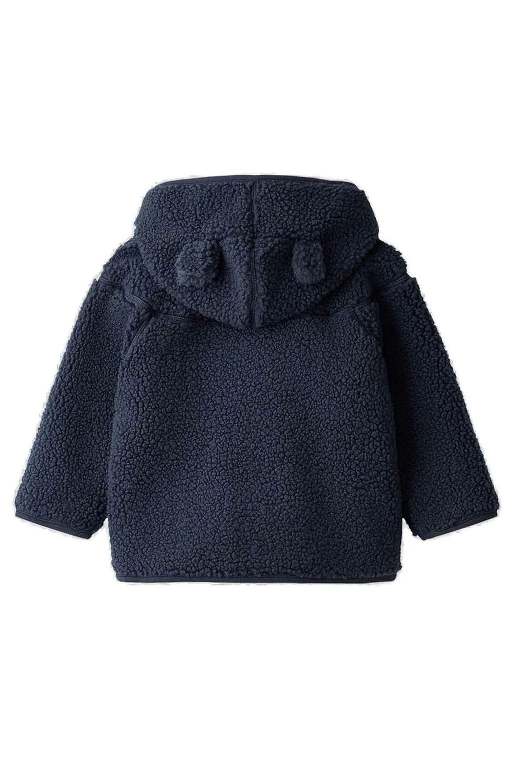 Molo Kids Ummi Fleece Jacket