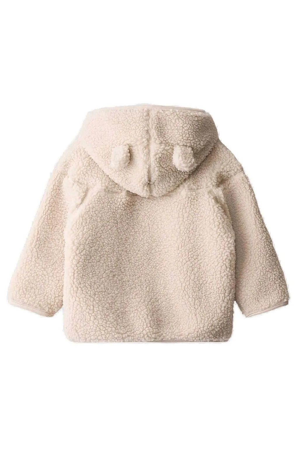 Molo Kids Ummi Fleece Jacket