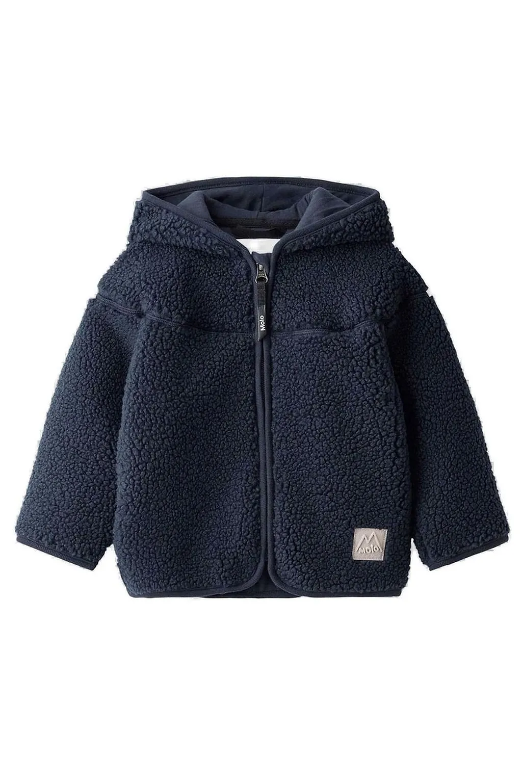 Molo Kids Ummi Fleece Jacket