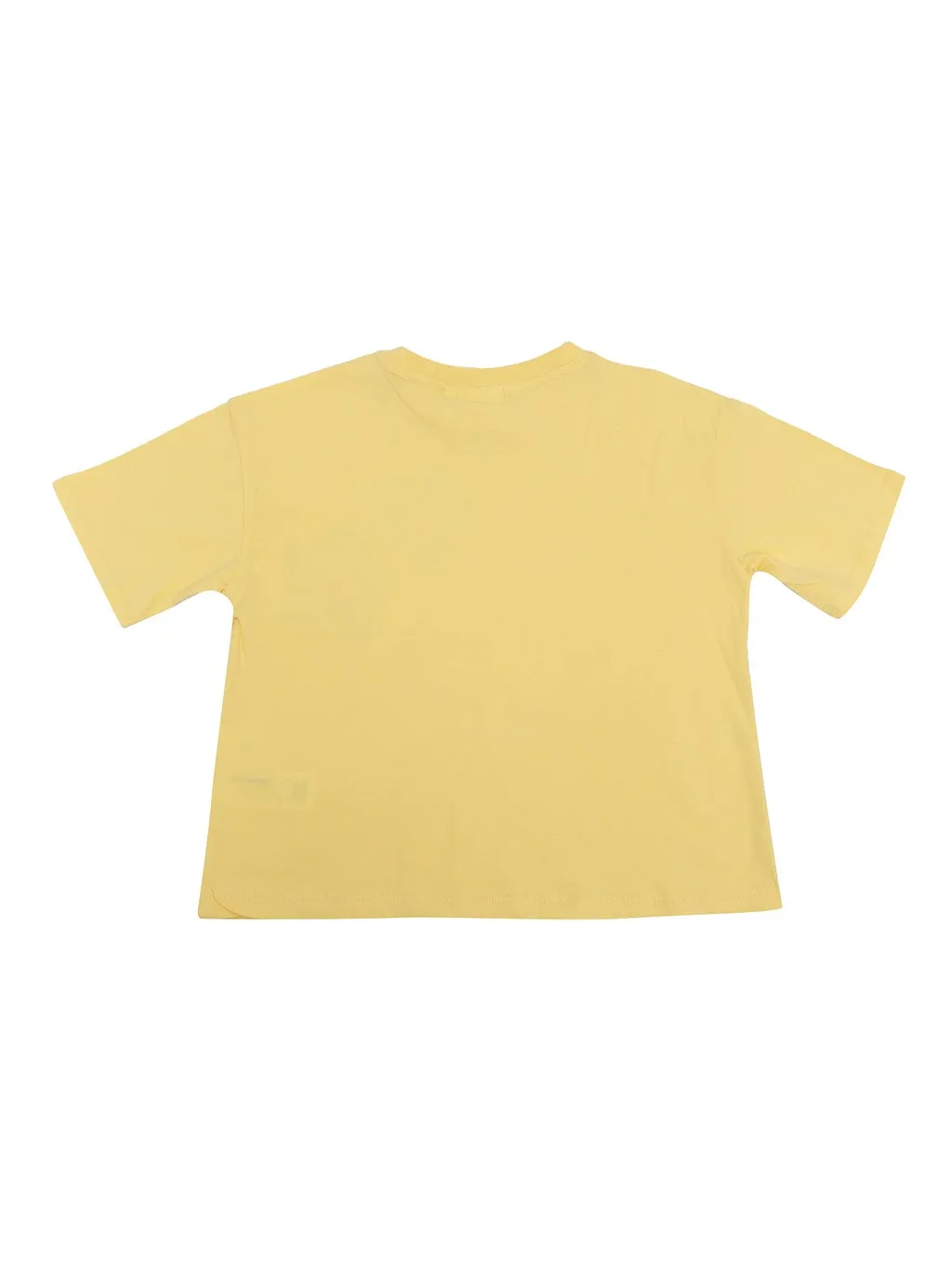 Reinette Crewneck T-Shirt