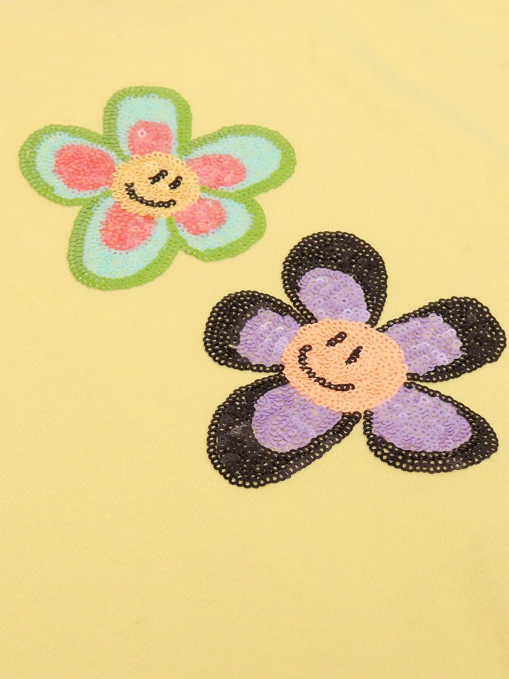 Reinette Crewneck T-Shirt