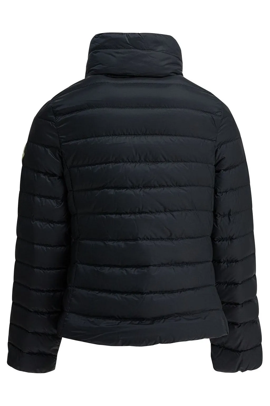 Moncler Enfant Ige Hooded Down Jacket