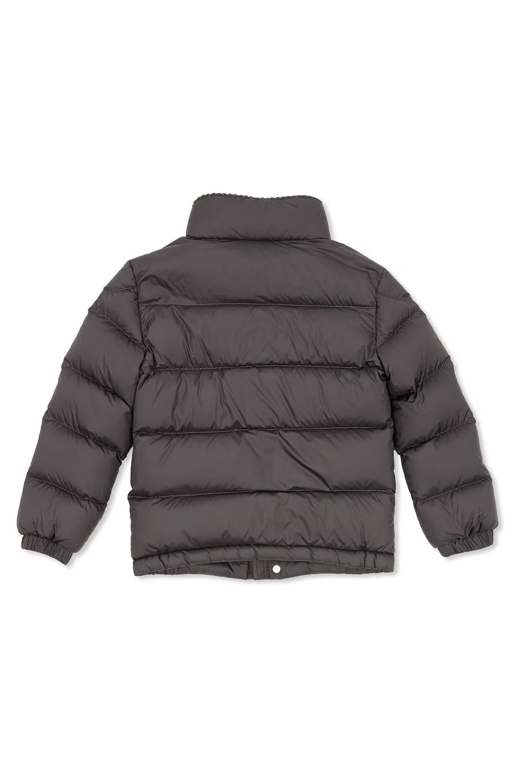 Jarek Water-Repellent Short Down Jacket