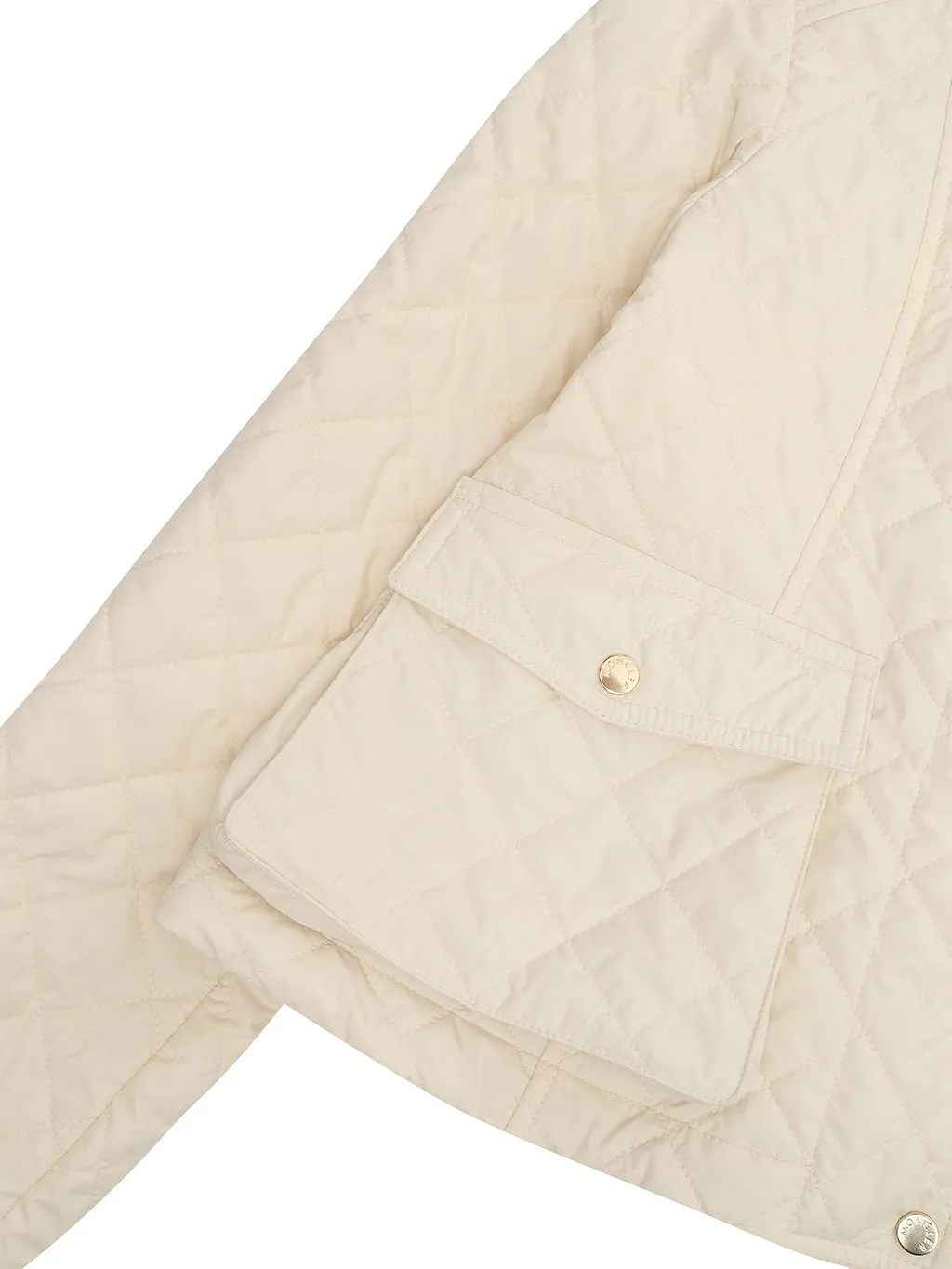 Moncler Enfant Kamaria Padded Jacket