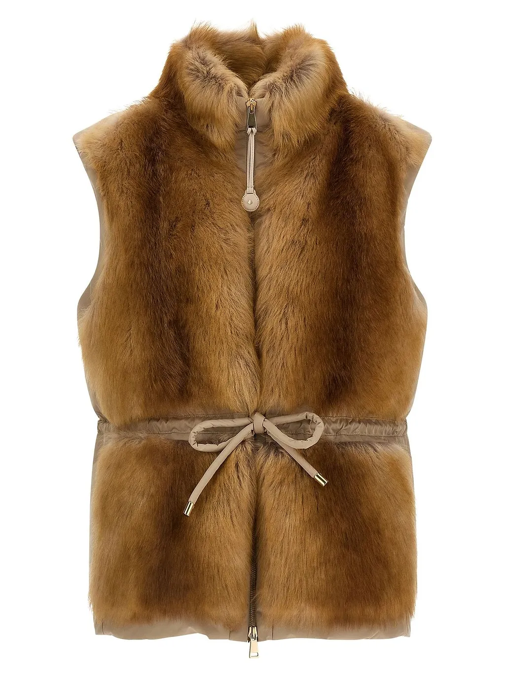 Moncler Blaireau 2-In-1 Down Jacket