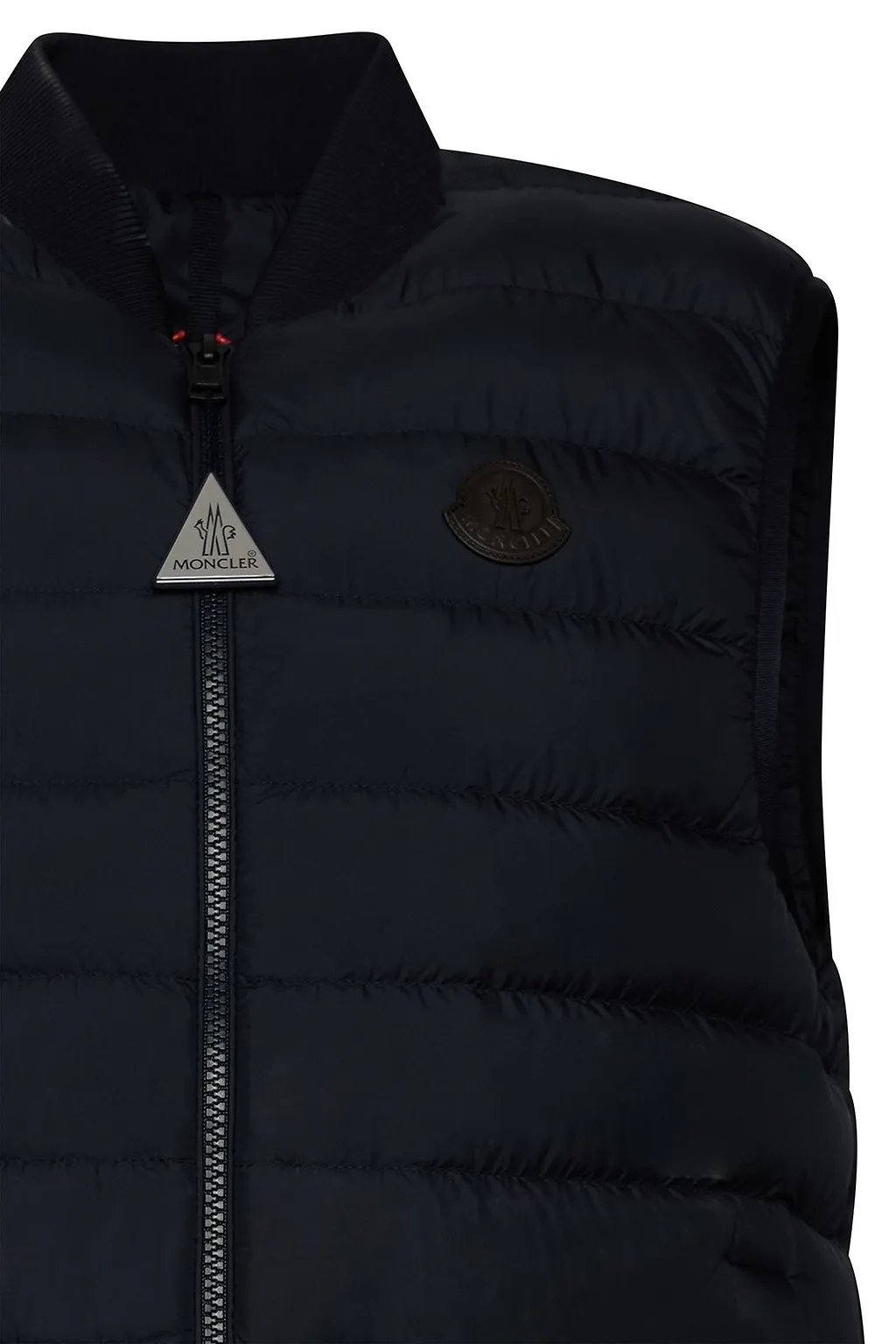 Froissel Down Gilet
