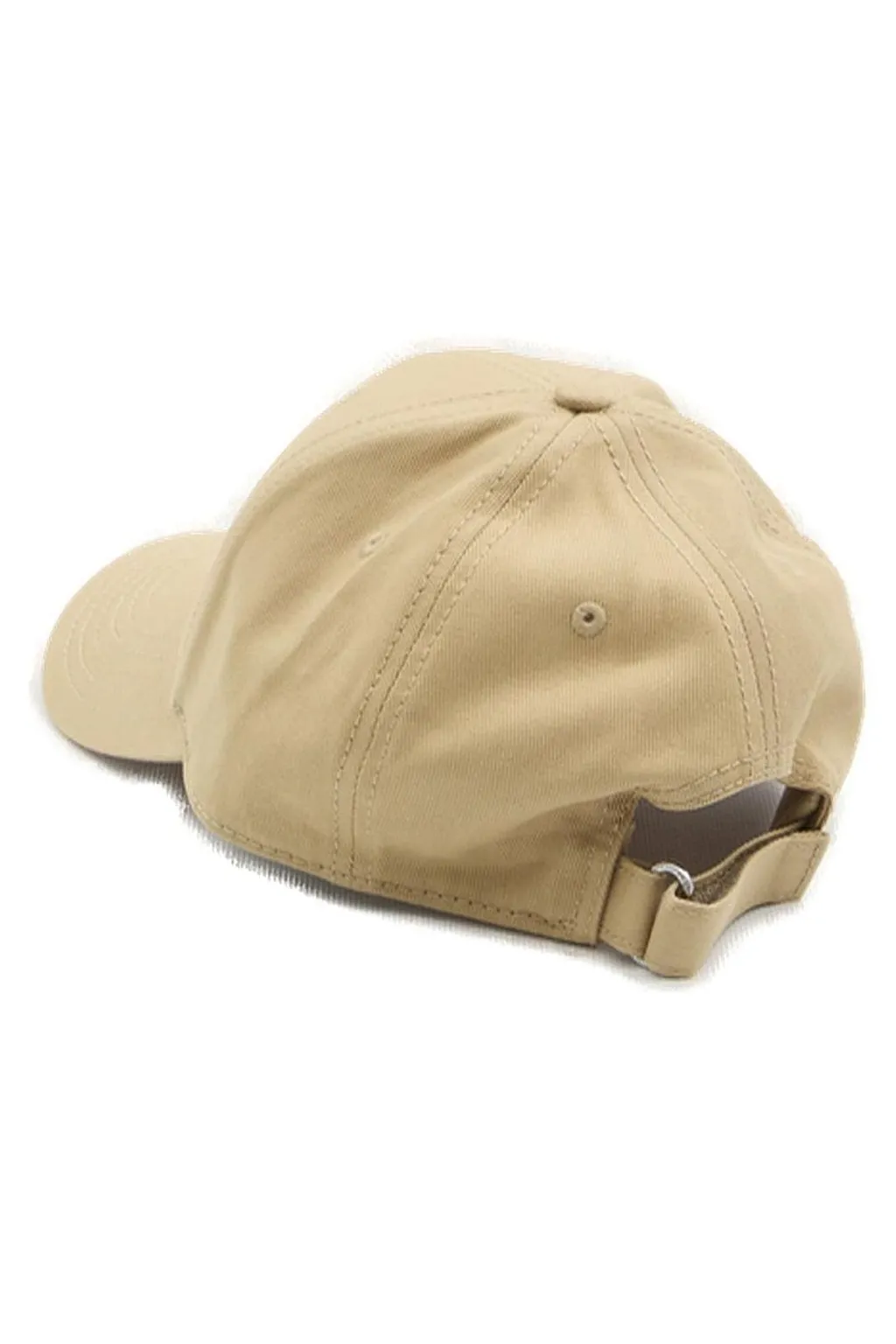 Moncler Gabardine Baseball Cap