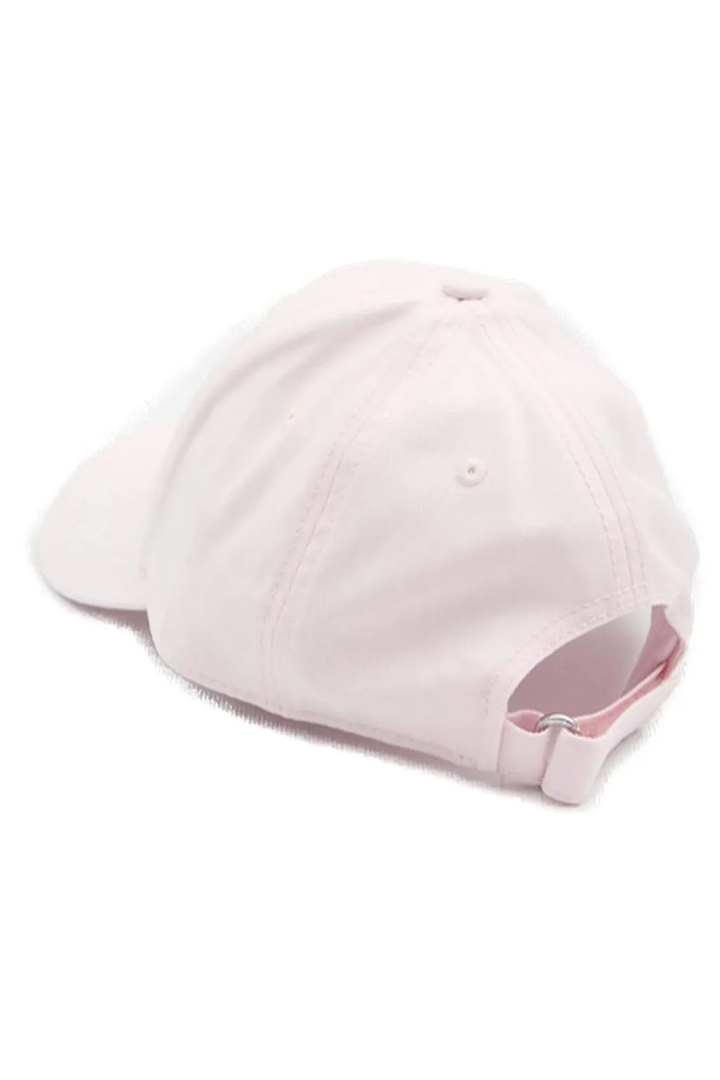 Gabardine Baseball Cap