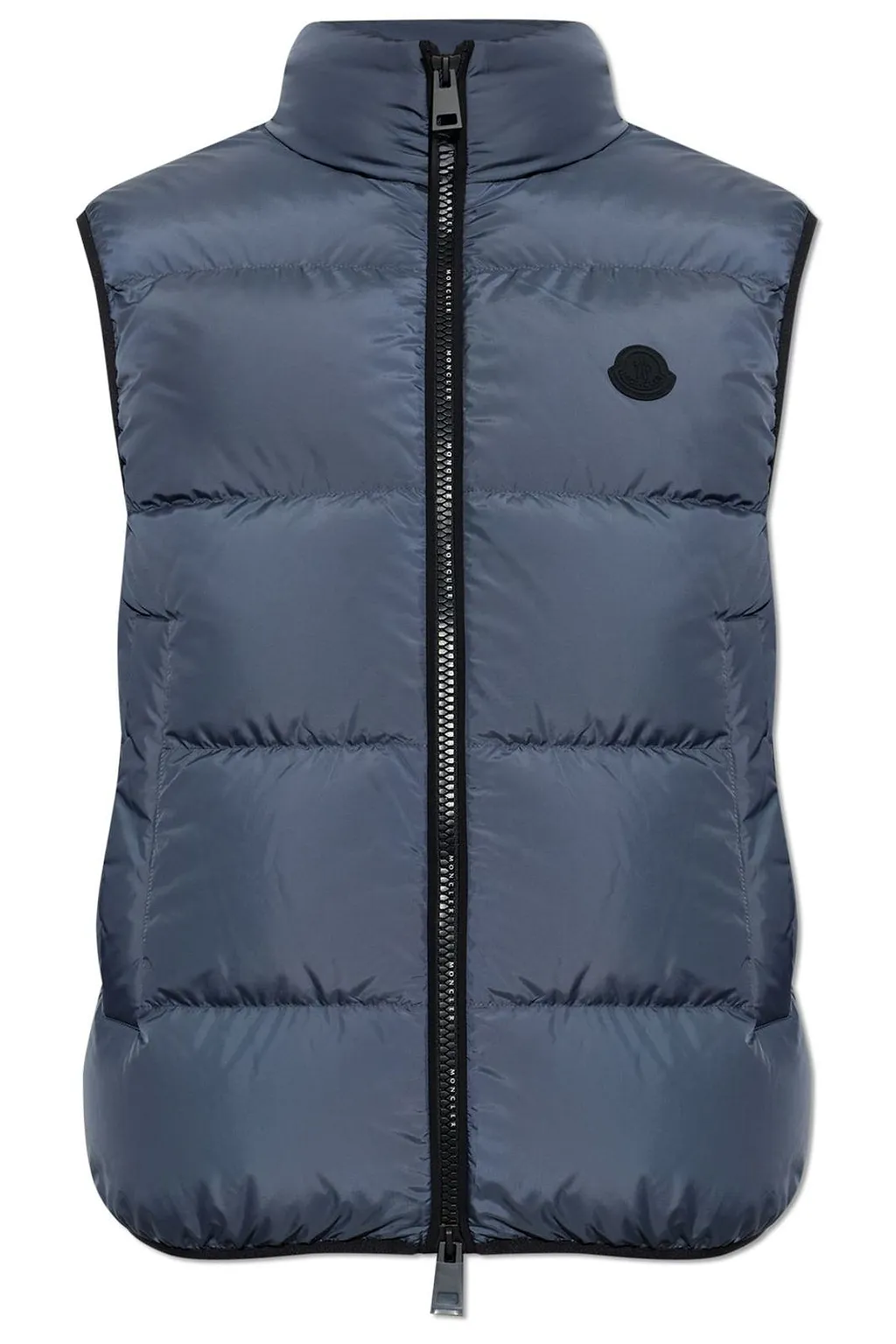 Moncler Gabas Quilted Down Vest