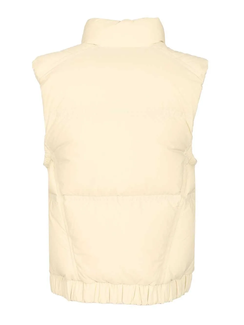 Moncler Grenoble Baise Padded Gilet