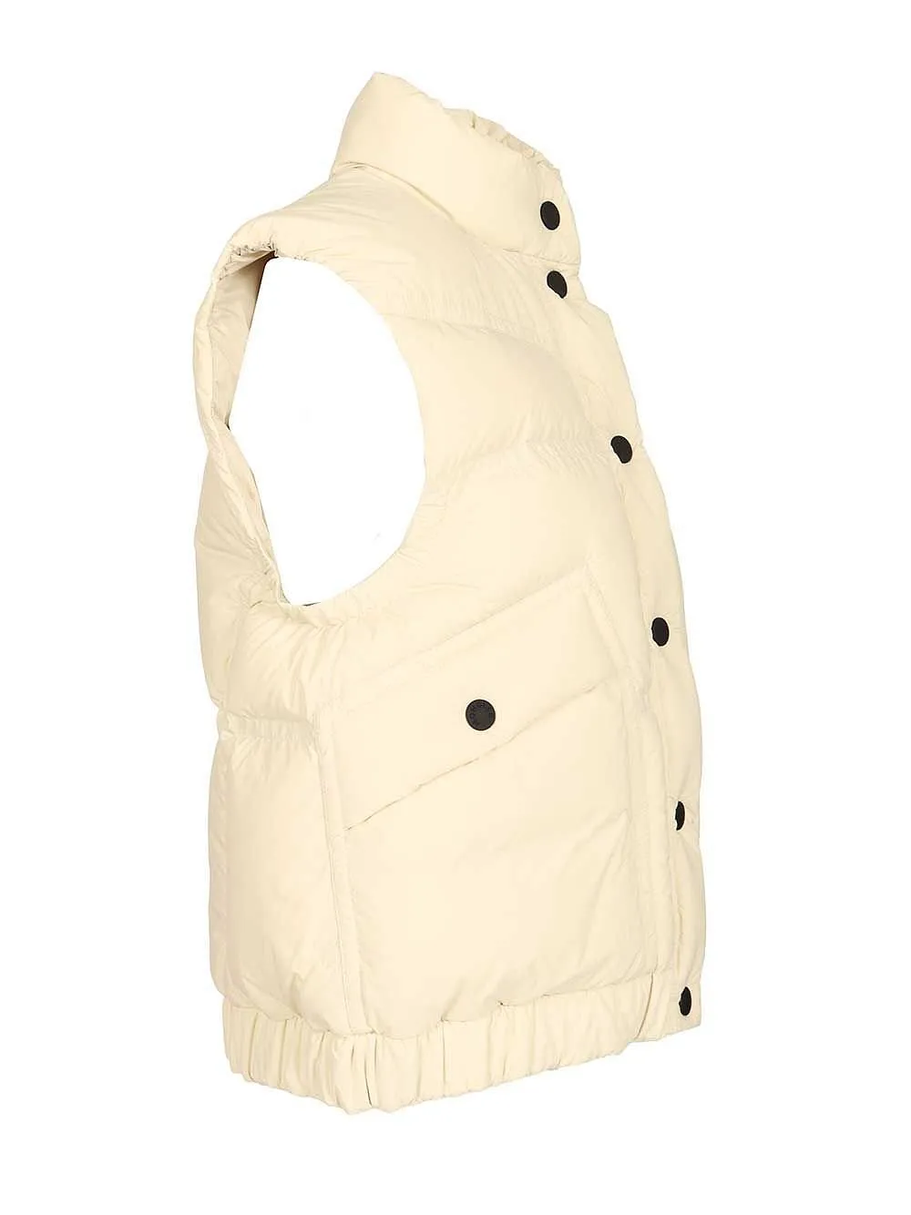 Moncler Grenoble Baise Padded Gilet