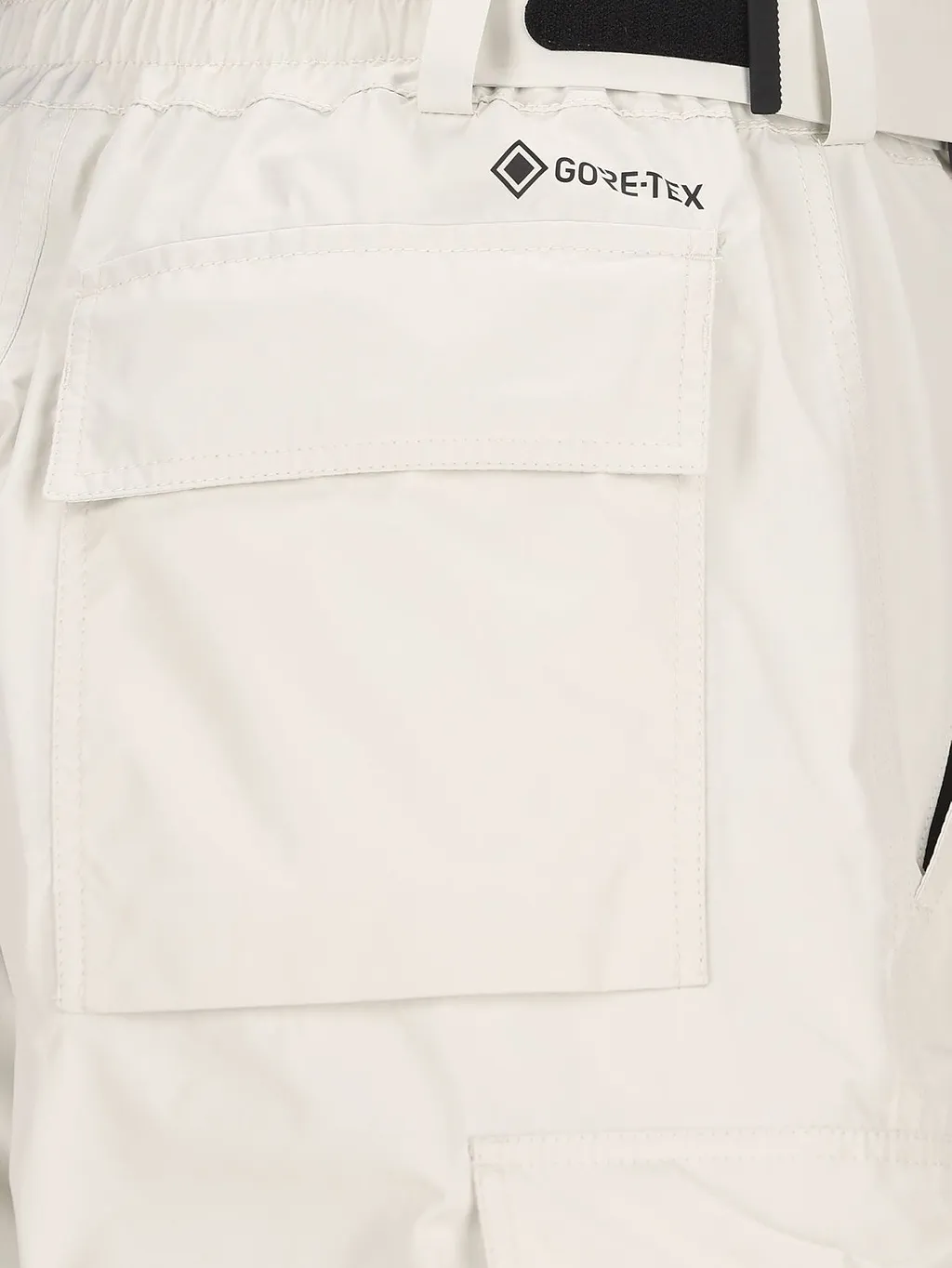 Moncler Grenoble Gore-Tex Laminate Padded Ski Bib