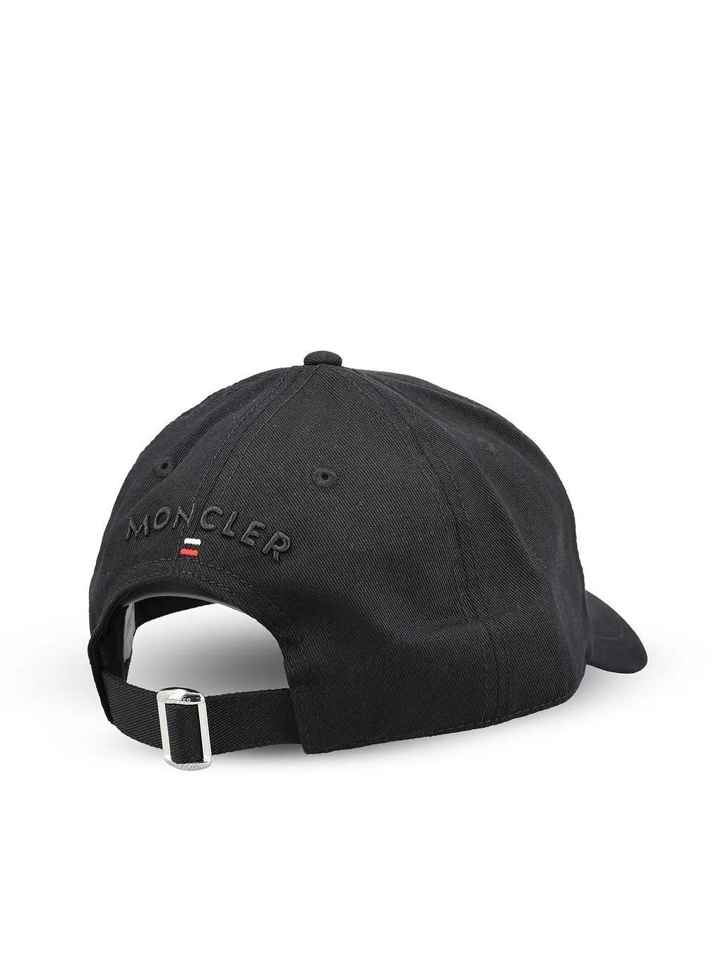 Logo Patch Baseball Cap