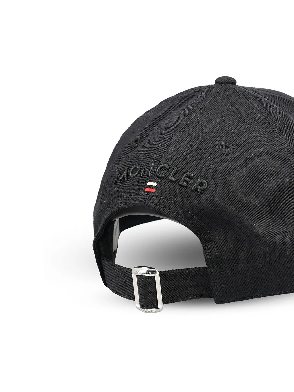 Logo Patch Baseball Cap