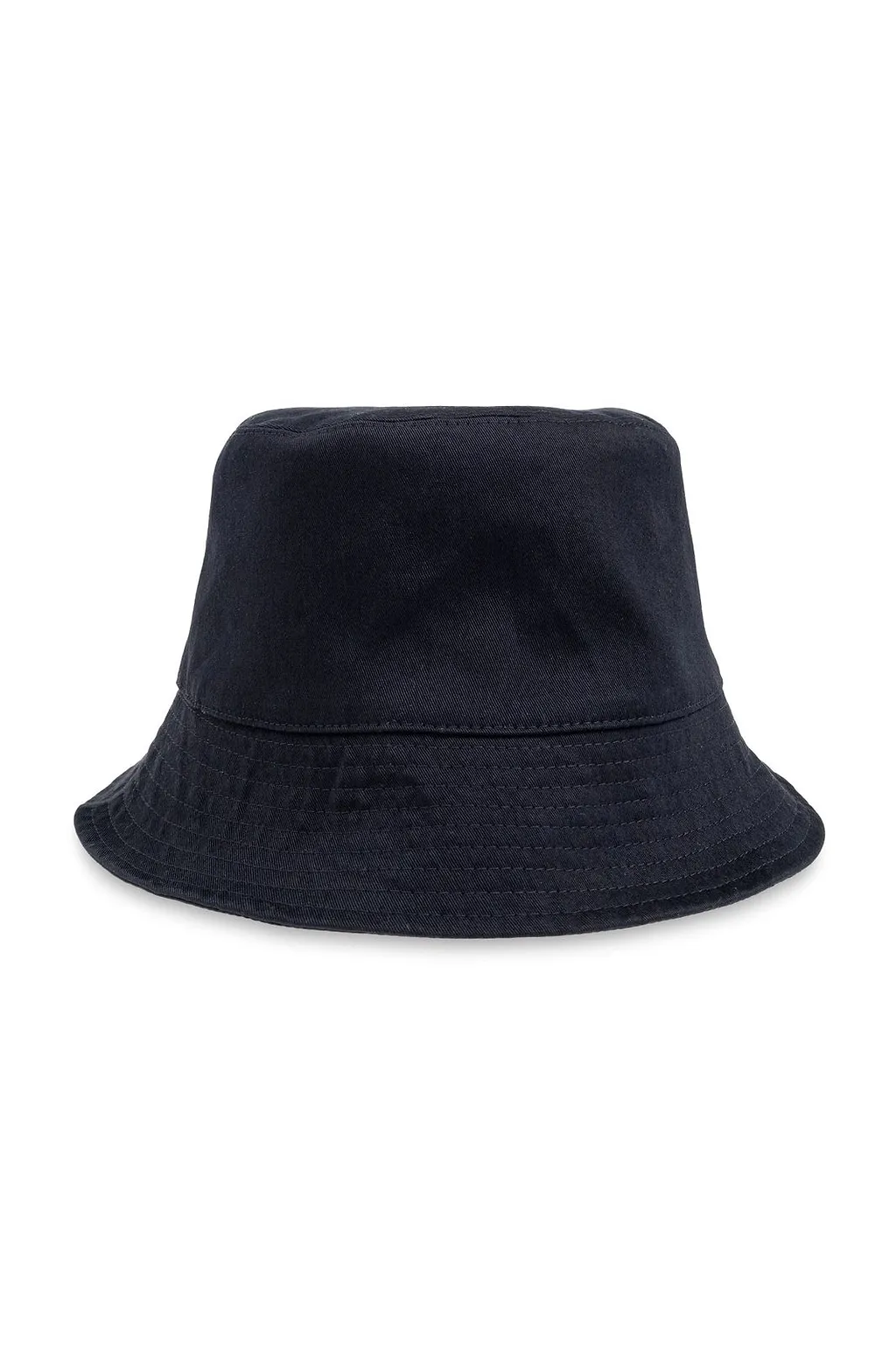 Moncler Logo Patch Bucket Hat