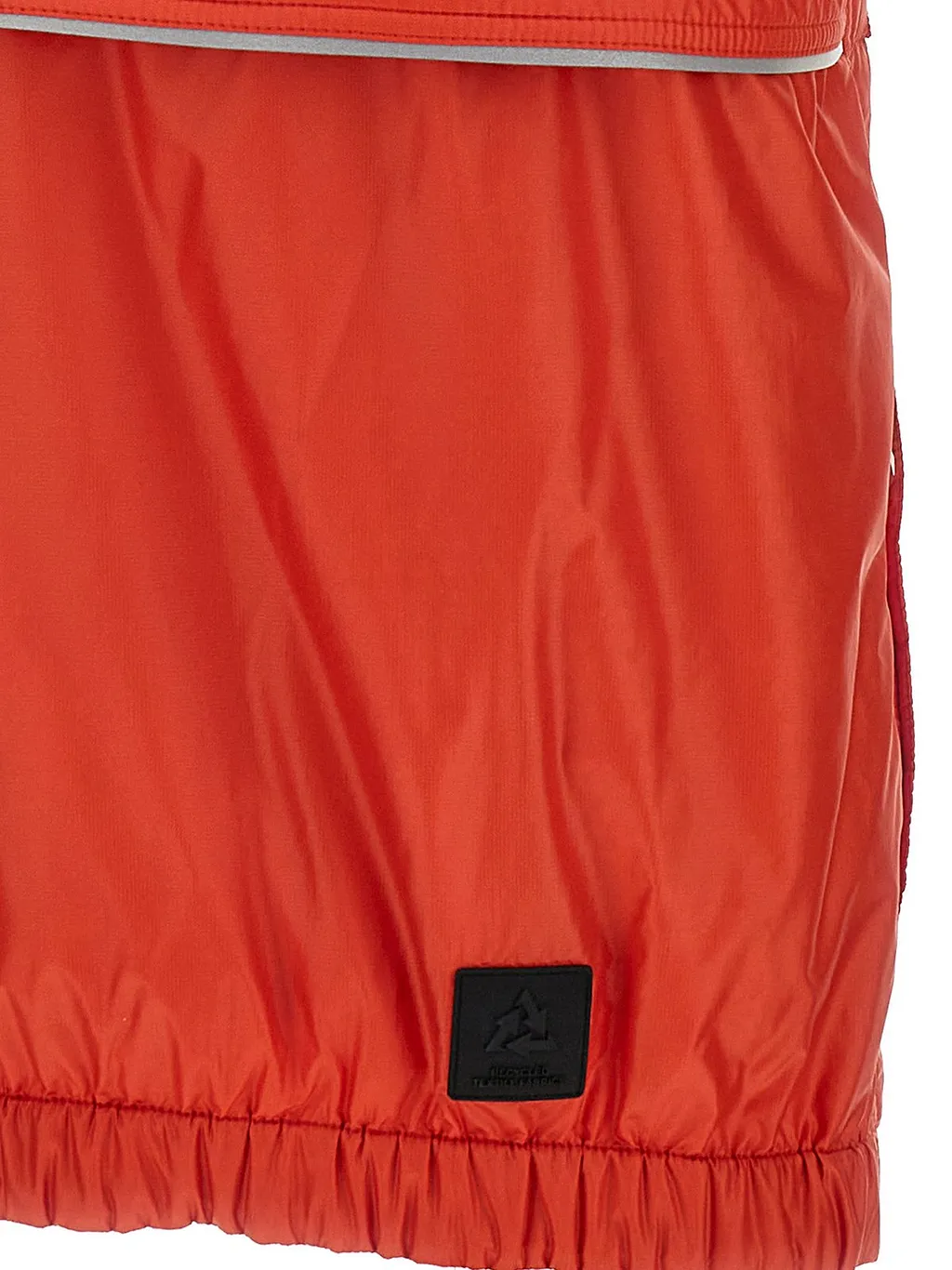 Moncler Grenoble Logo Patch Padded Vest
