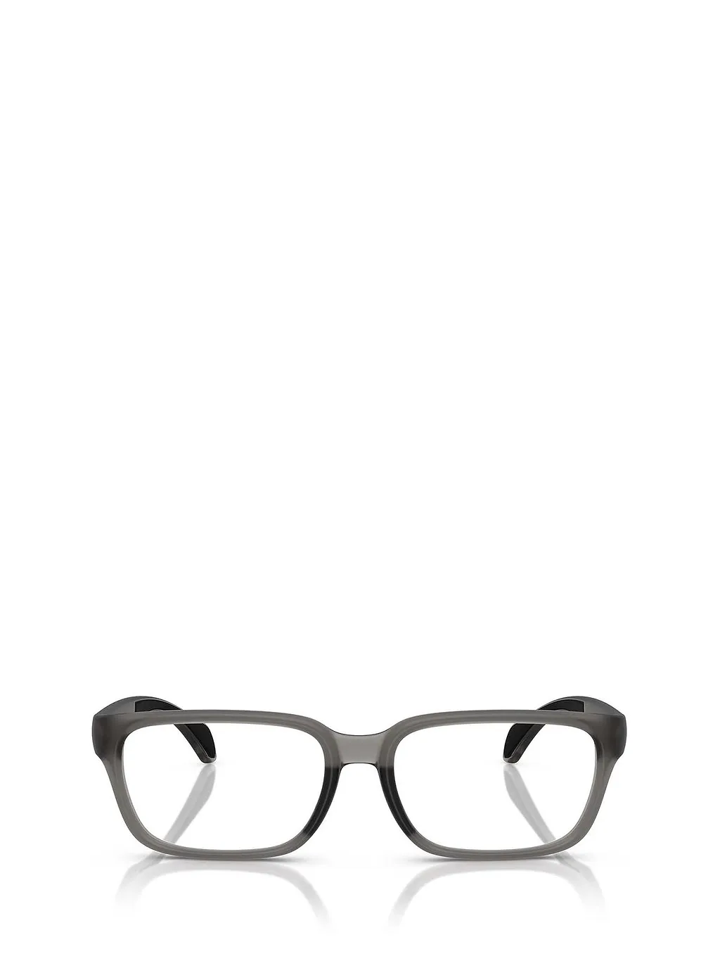 Moncler Rectangular Frame Glasses