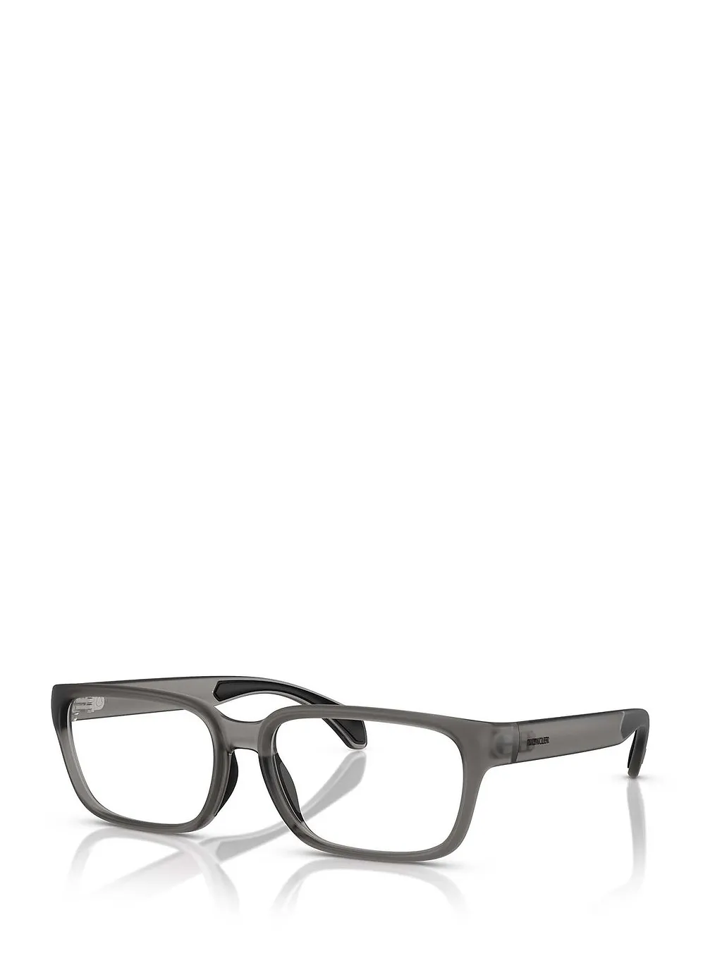 Moncler Rectangular Frame Glasses