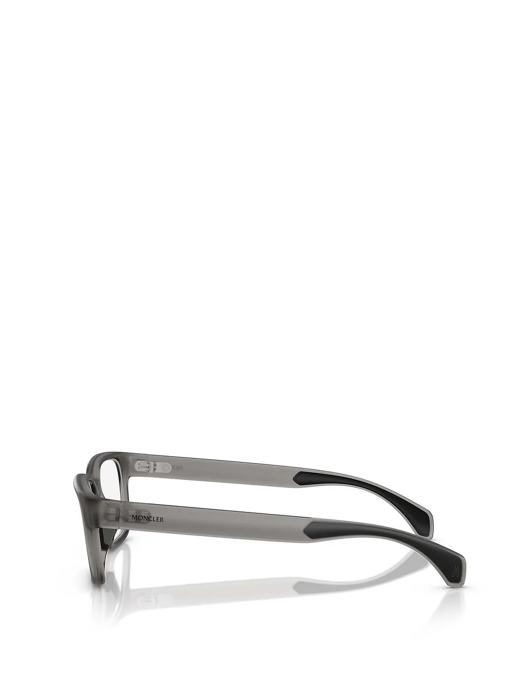 Moncler Rectangular Frame Glasses