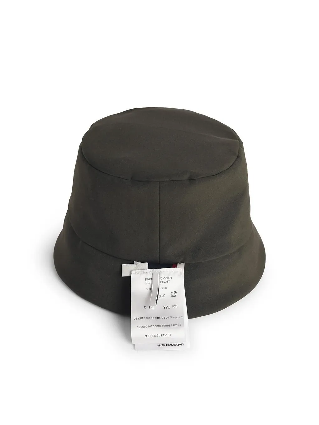 Moncler Reversible Bucket Hat