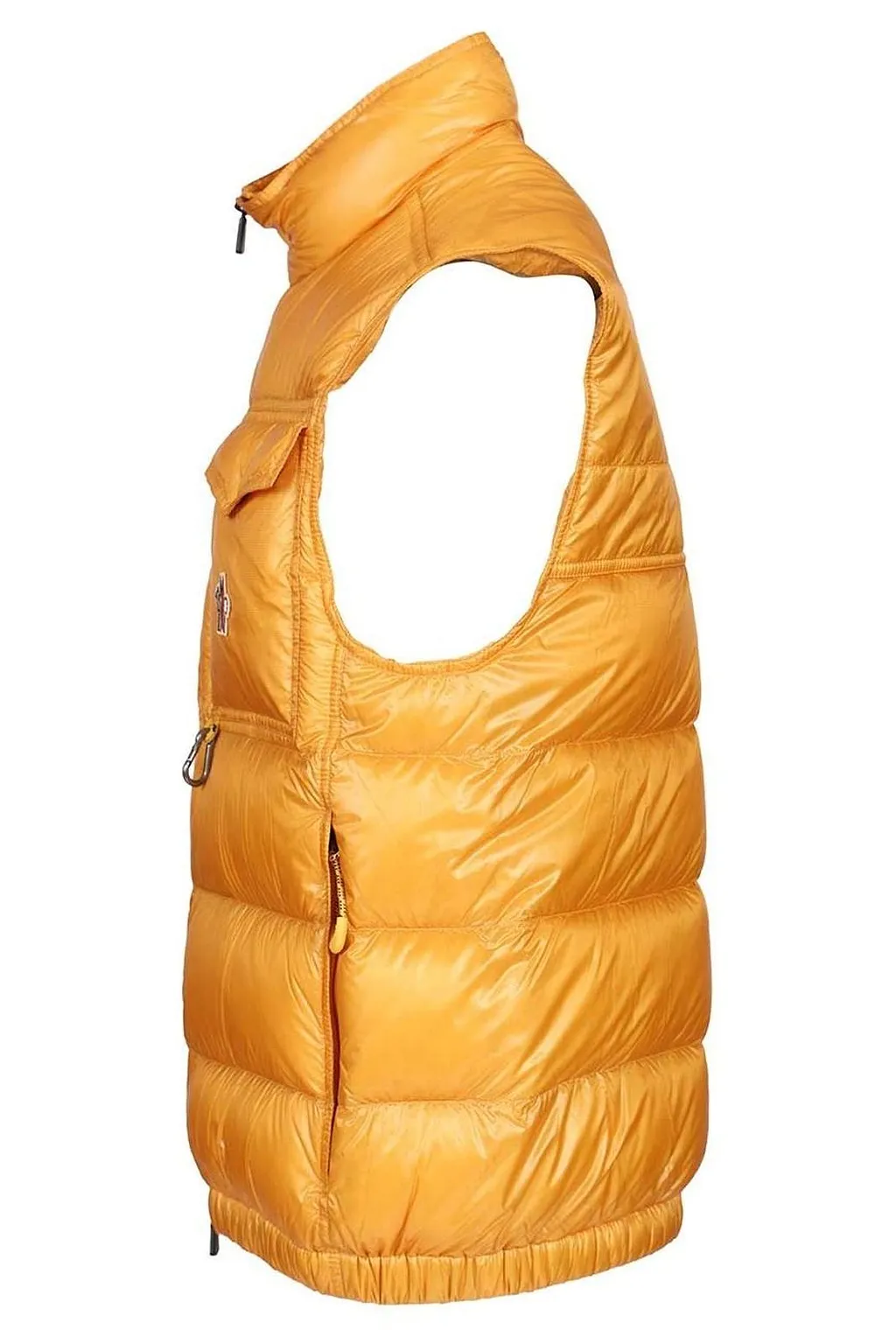 Moncler Grenoble Uychi Packable Down Gilet