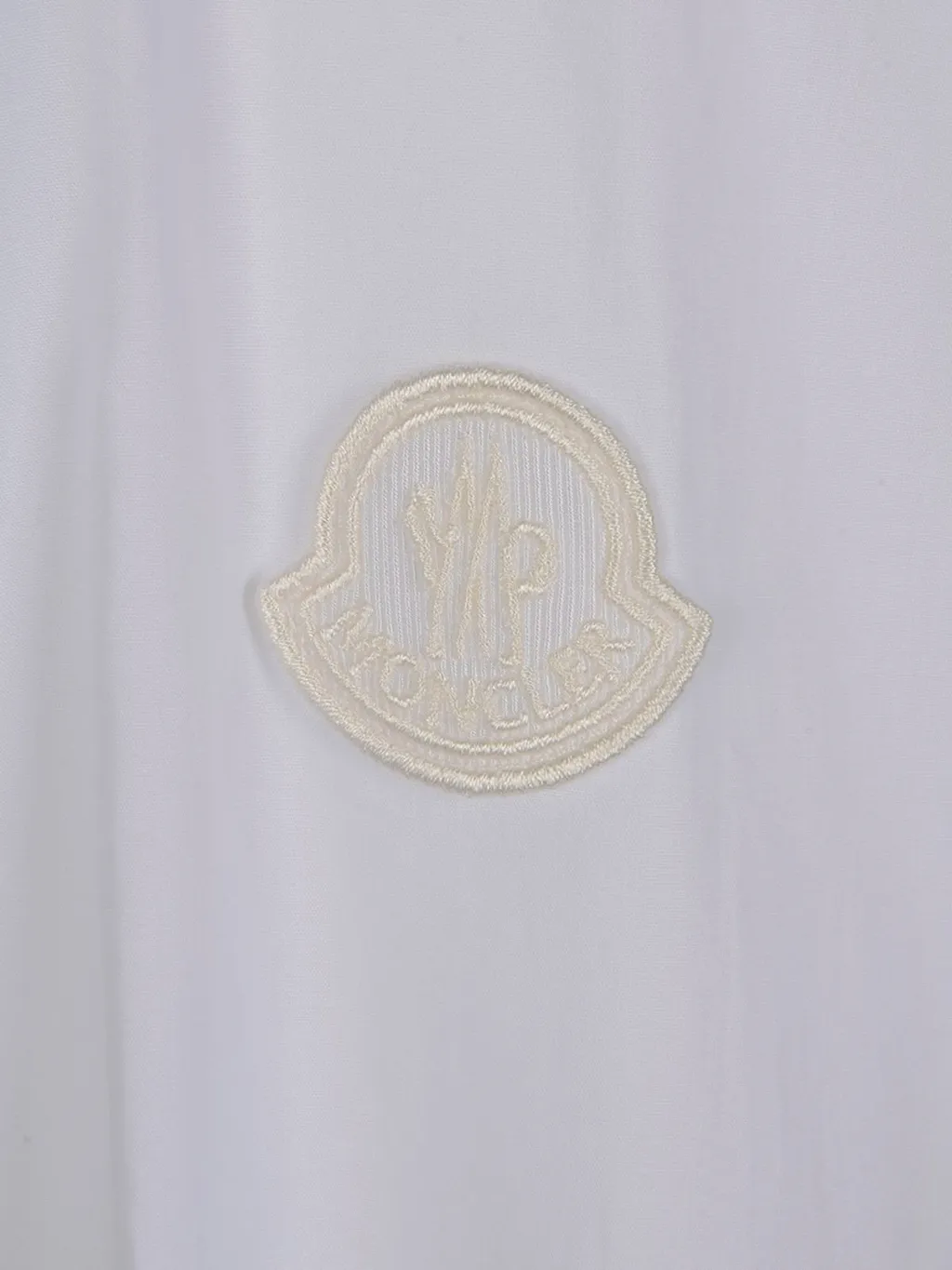 Moncler San Gallo Poplin Shirt