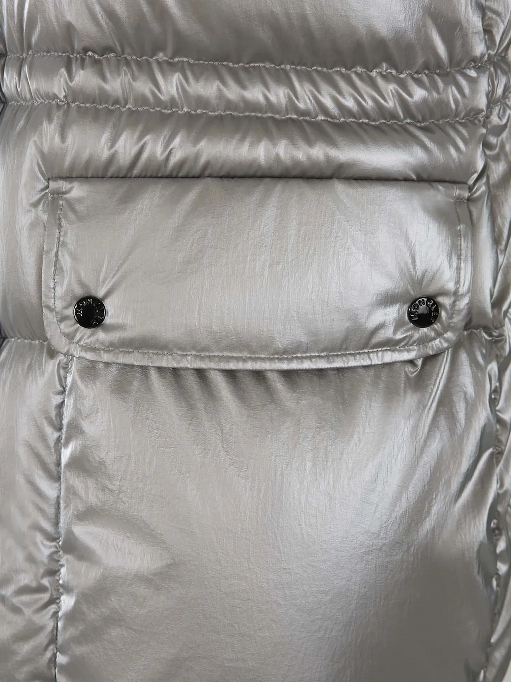 Hera Hooded Down Vest