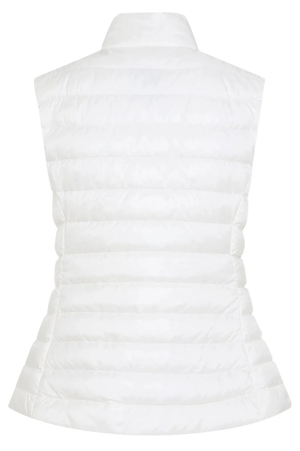 Moncler Igens Zip-Up Padded Gilet