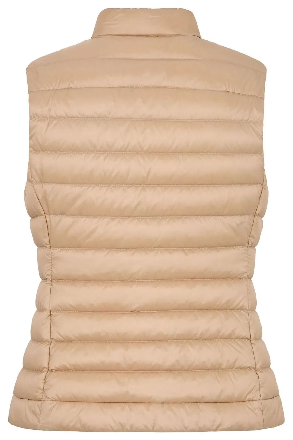 Moncler Igens Zip-Up Padded Gilet