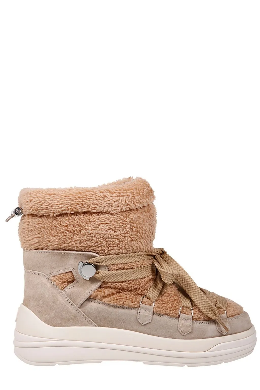 Moncler Insolux Snow Boots