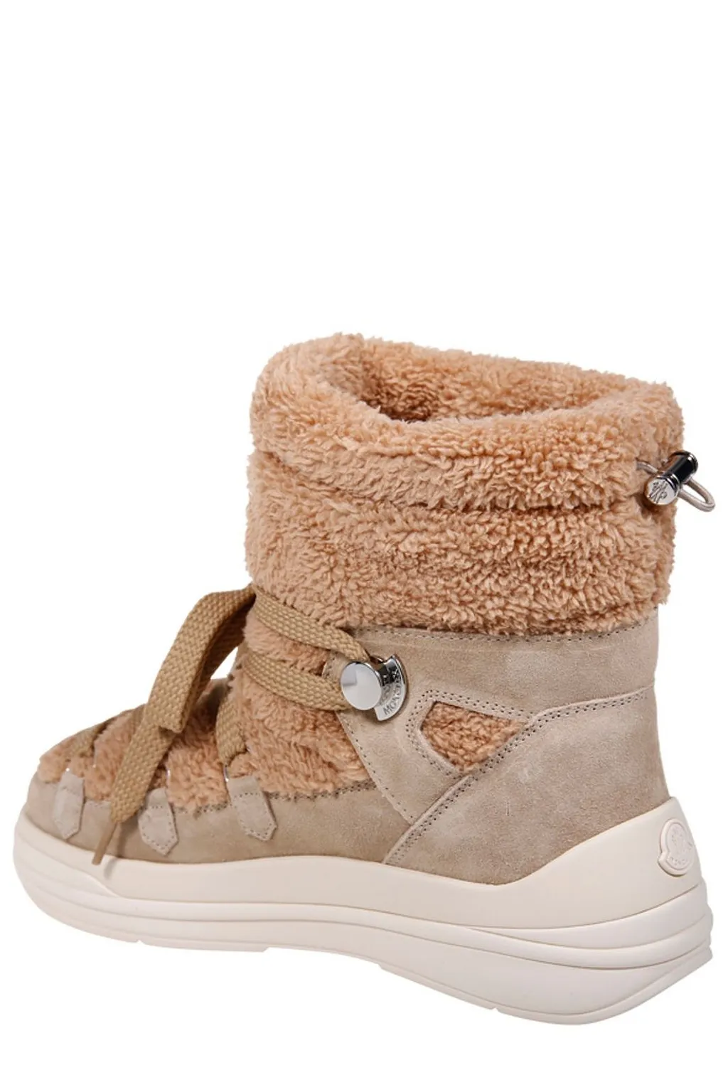 Moncler Insolux Snow Boots