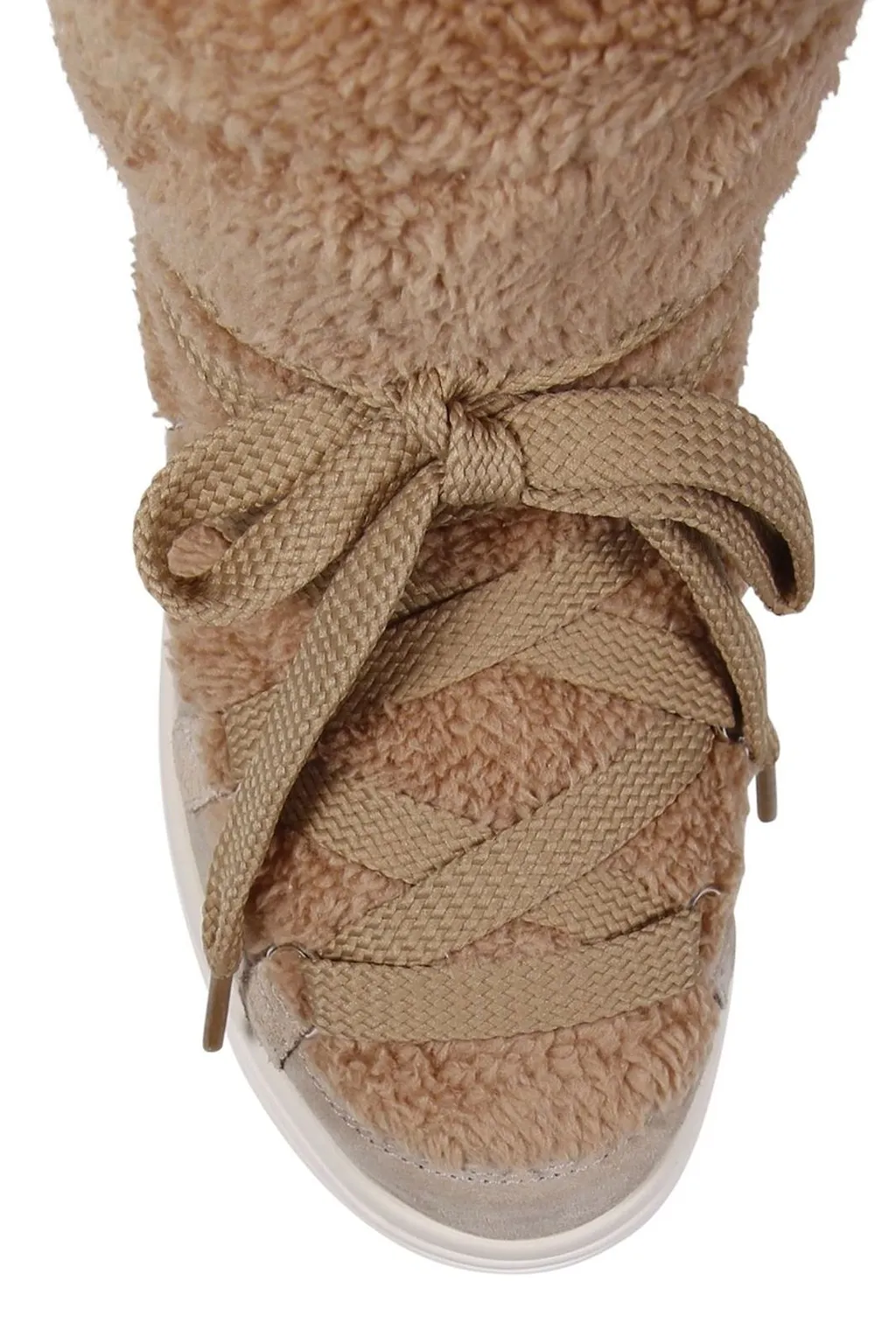 Moncler Insolux Snow Boots