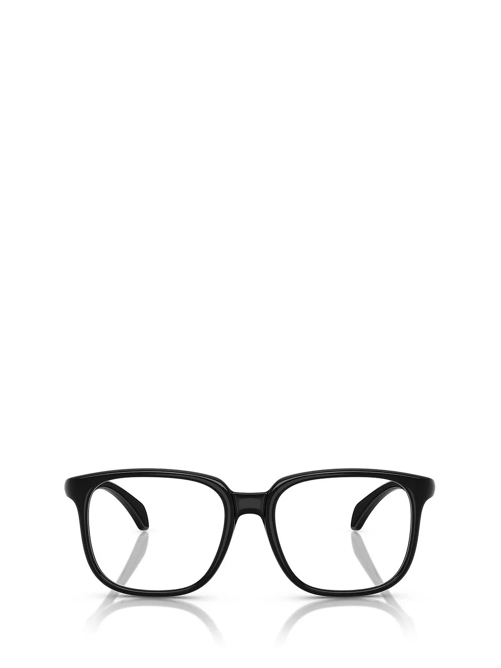 Moncler Square Frame Glasses