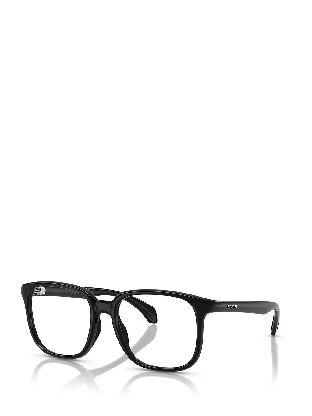 Moncler Square Frame Glasses