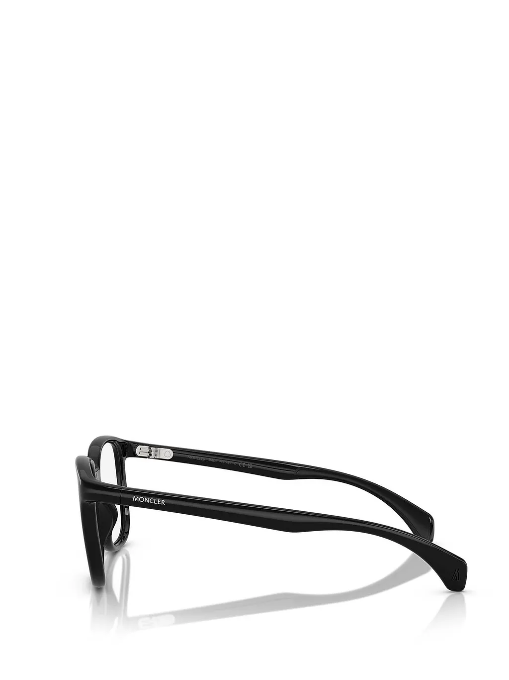 Moncler Square Frame Glasses