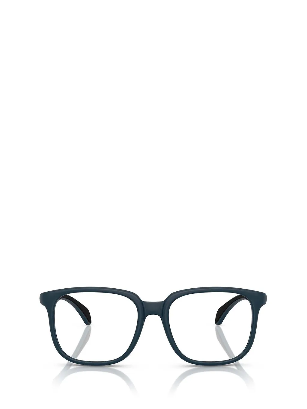 Moncler Square Frame Glasses