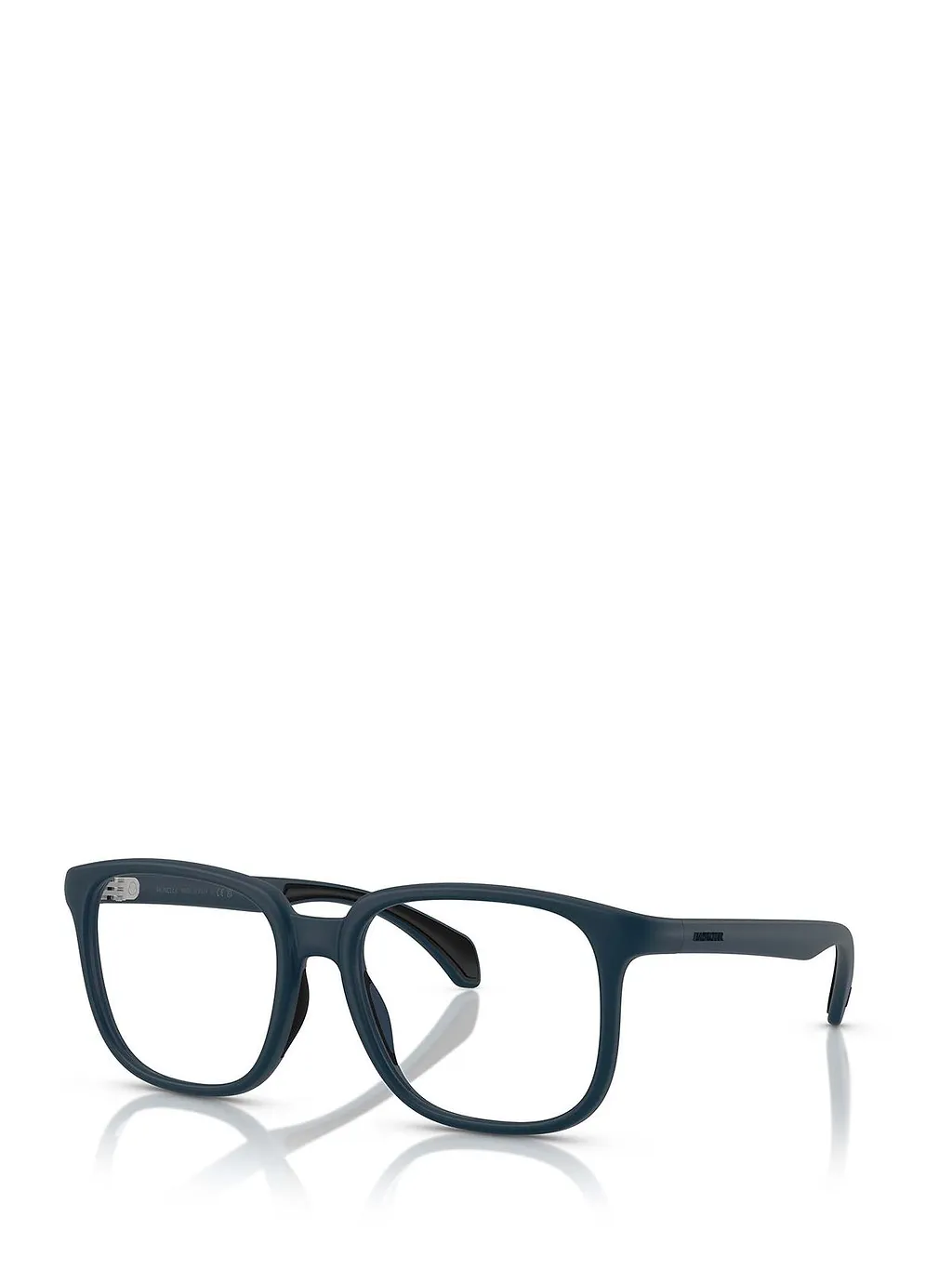 Moncler Square Frame Glasses
