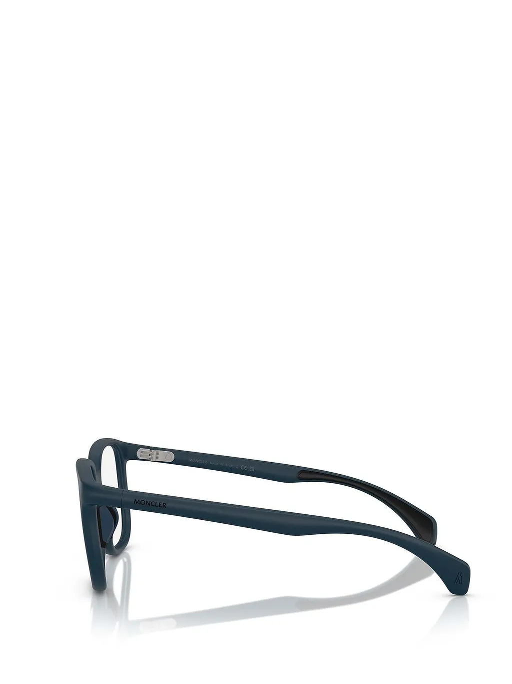 Moncler Square Frame Glasses