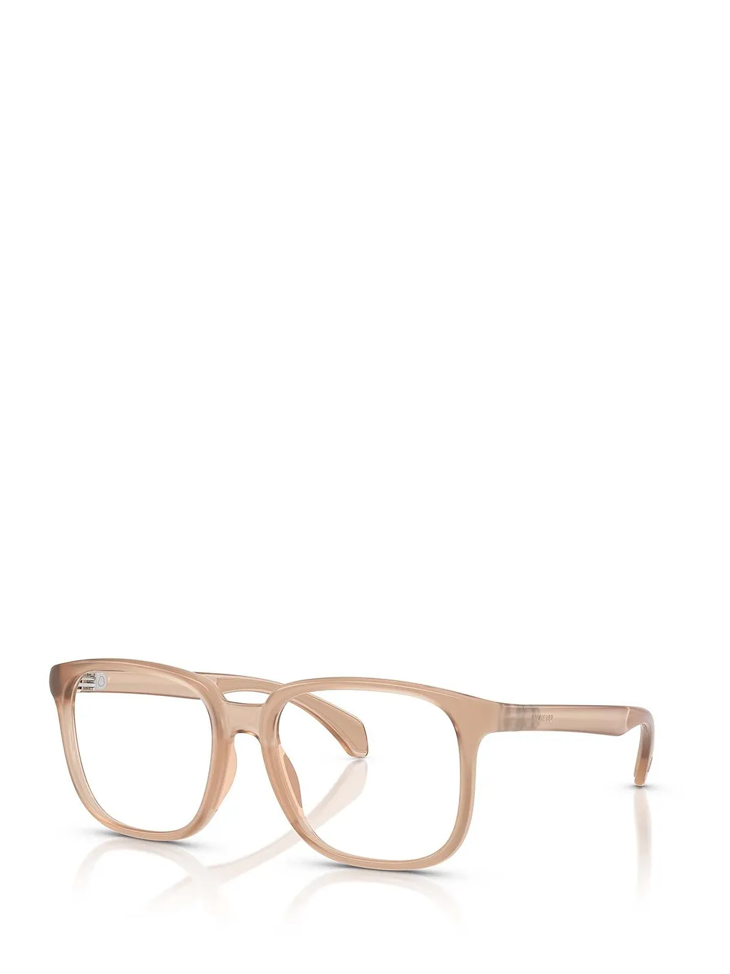 Moncler Square Frame Glasses