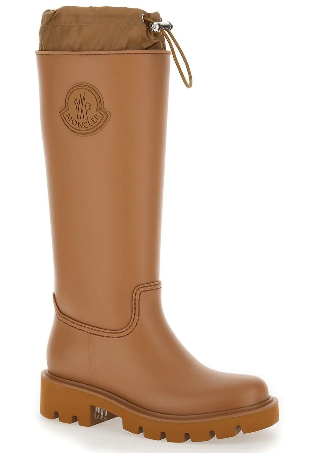 Kickstream High Rain Boots