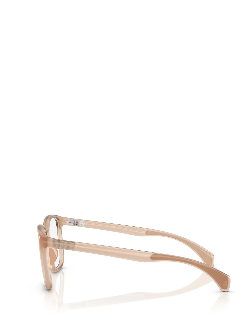 Moncler Square Frame Glasses