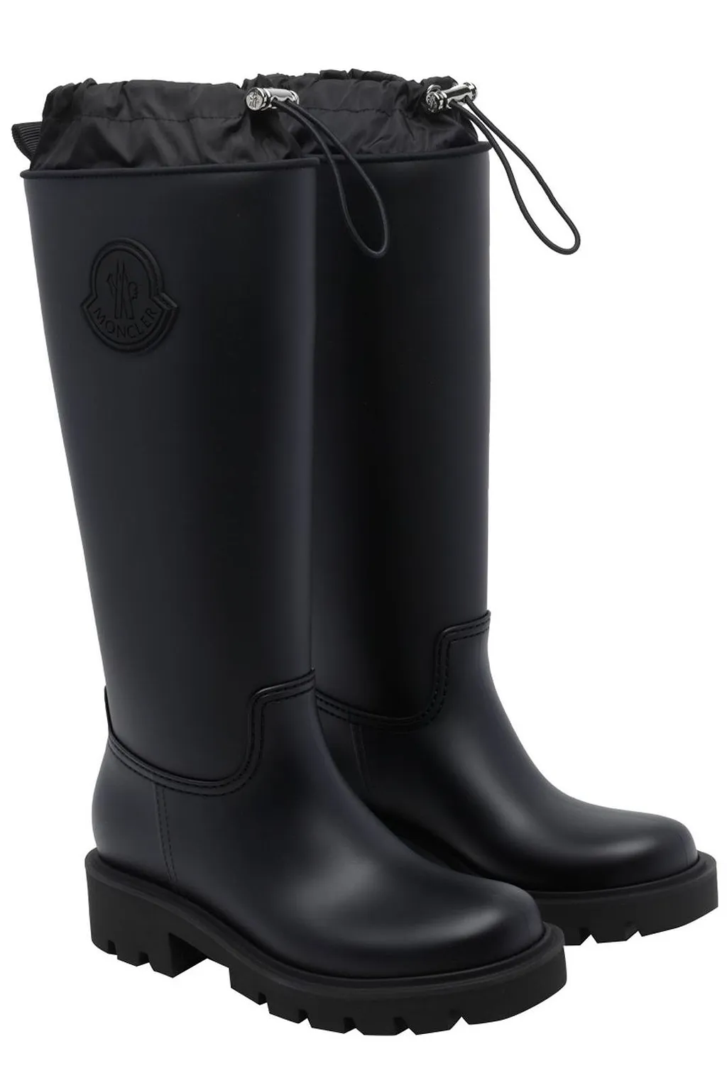Kickstream High Rain Boots