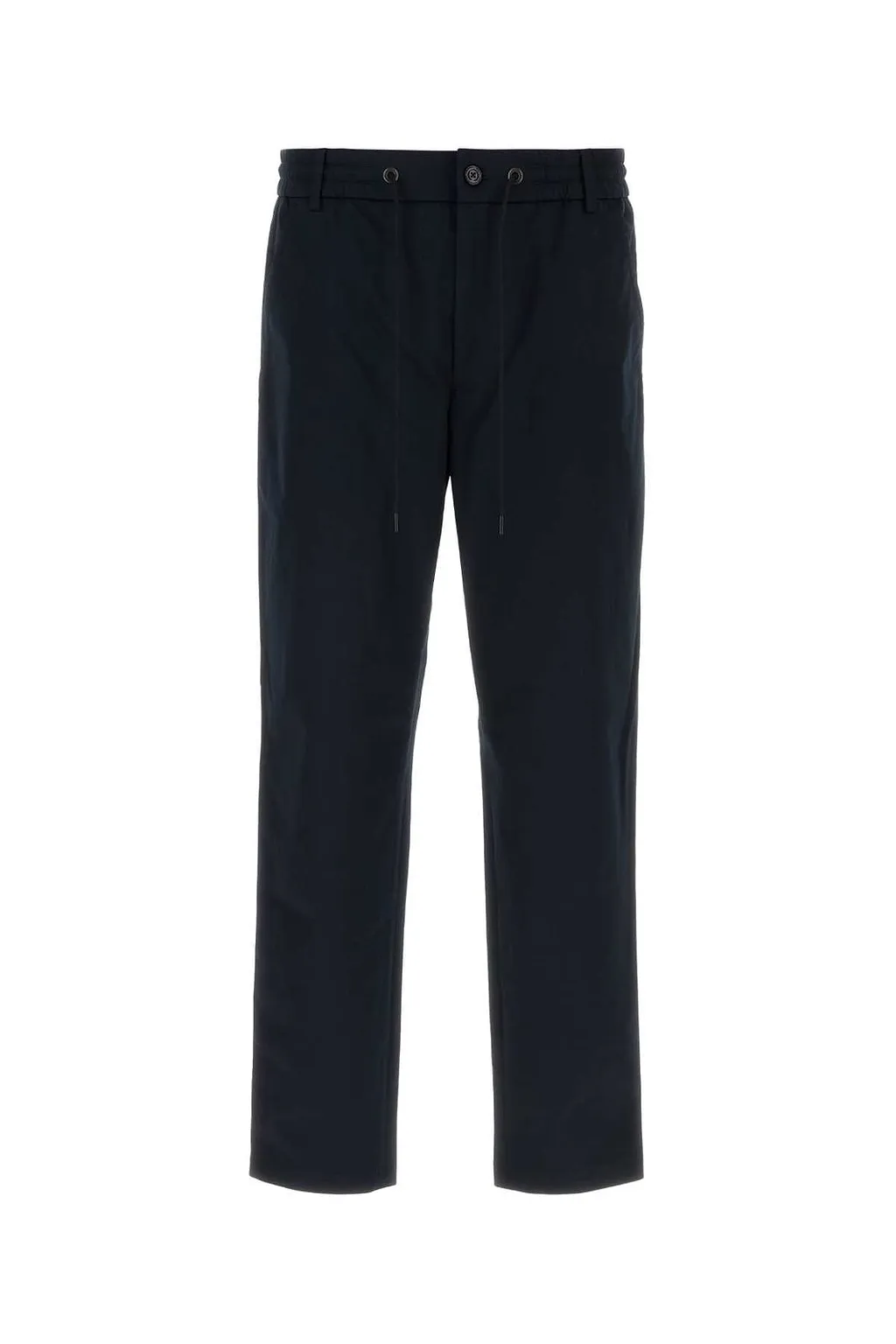 Moncler Gabardine Chinos