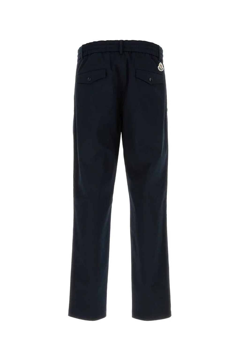 Moncler Gabardine Chinos