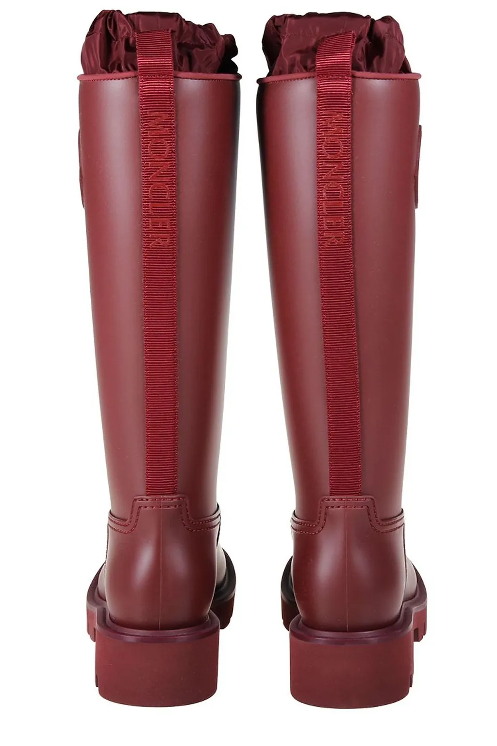 Kickstream High Rain Boots