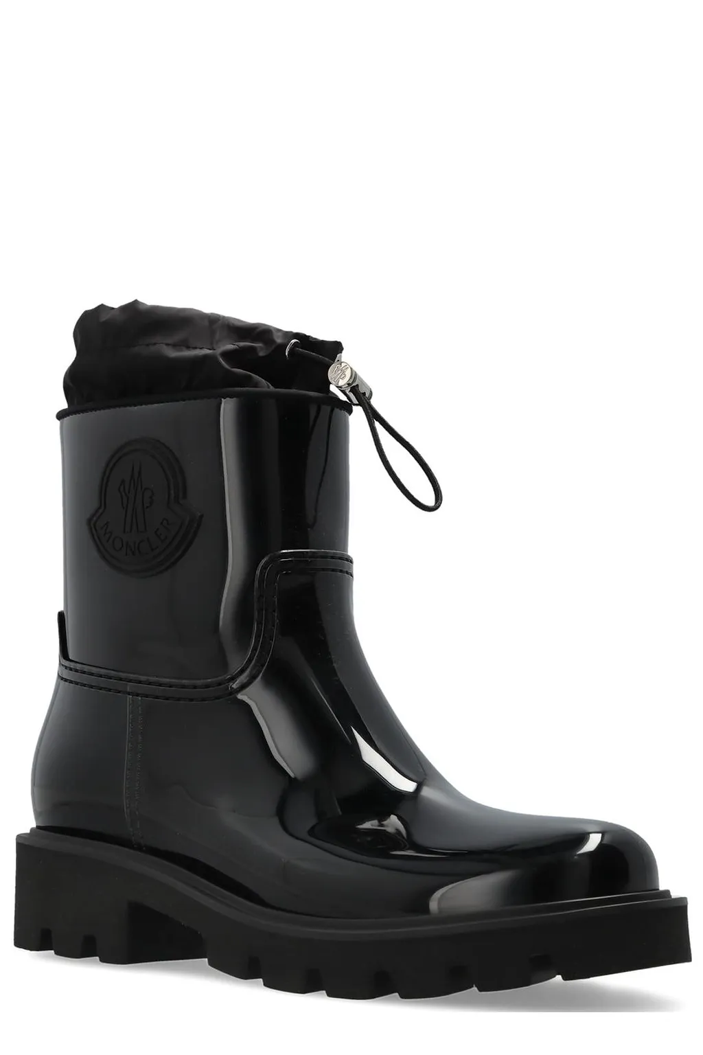 Moncler Kickstream Wellington Boots