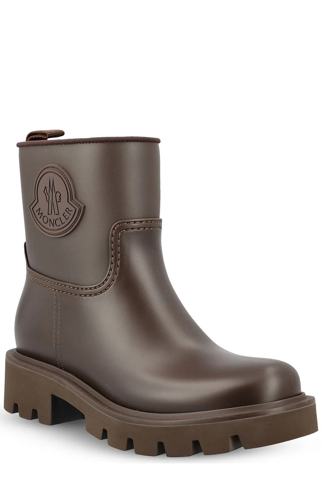 Moncler Kickstream Rain Boots
